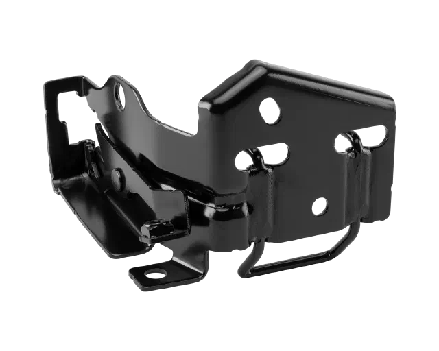 Seat bracket
