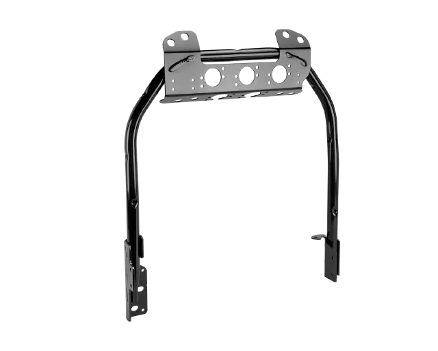 Trailer connection